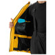 4F Ανδρικό μπουφάν Technical Jacket